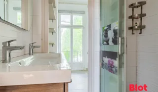 Appartement 2 pièce(s)