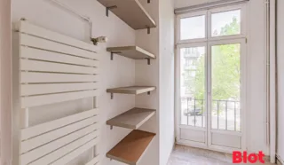 Appartement 2 pièce(s)