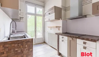 Appartement 2 pièce(s)