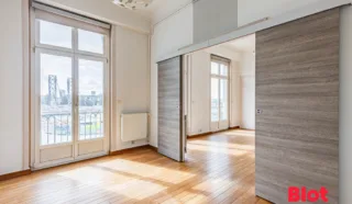 Appartement 2 pièce(s)