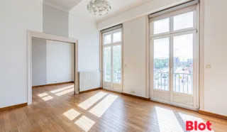 Appartement 2 pièce(s)