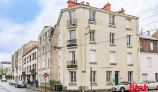 Appartement 4 pièce(s)