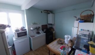 Appartement 2 pièce(s)