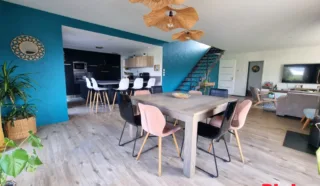 Maison 7 pièce(s)
