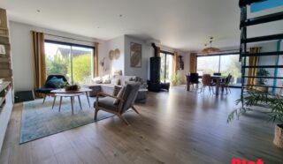 Maison 7 pièce(s)