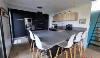Maison 7 pièce(s)