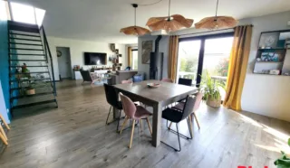 Maison 7 pièce(s)