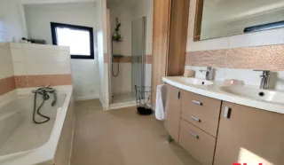 Maison 7 pièce(s)