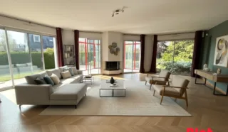 Maison 6 pièce(s)