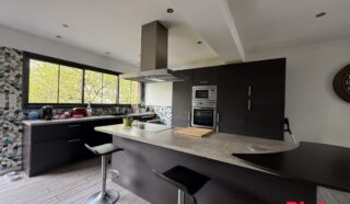 Maison 5 pièce(s)