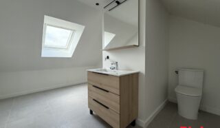 Maison 5 pièce(s)