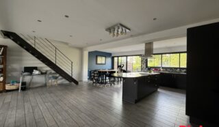 Maison 5 pièce(s)