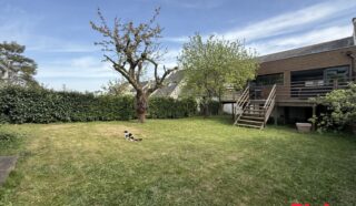 Maison 5 pièce(s)