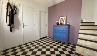 Maison 5 pièce(s)