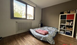 Maison 5 pièce(s)