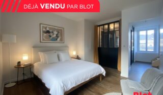 Maison 3 pièce(s)