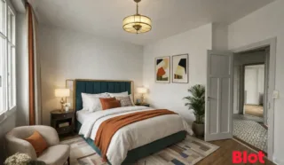 Appartement 3 pièce(s)