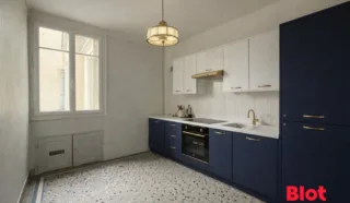 Appartement 3 pièce(s)