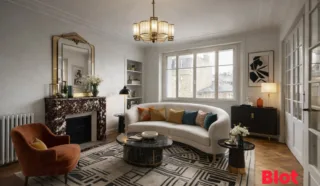 Appartement 3 pièce(s)