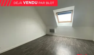 Appartement 2 pièce(s)