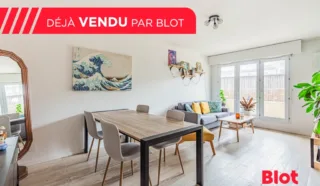 Appartement 2 pièce(s)