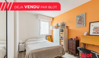 Appartement 2 pièce(s)