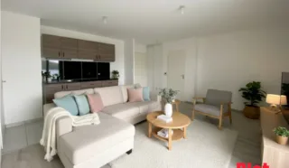 Appartement 2 pièce(s)