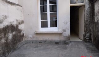 Immeuble 10 pièce(s)