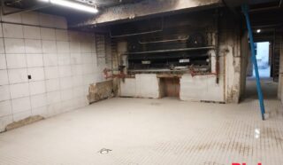 Immeuble 10 pièce(s)