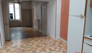 Immeuble 10 pièce(s)