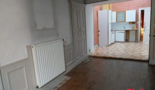 Immeuble 10 pièce(s)