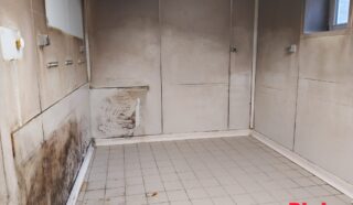 Immeuble 10 pièce(s)