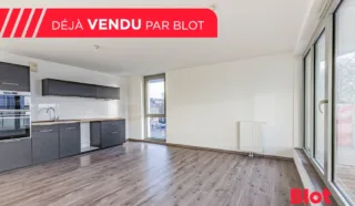 Appartement 2 pièce(s)