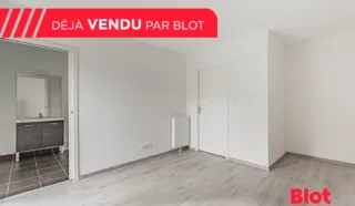 Appartement 2 pièce(s)