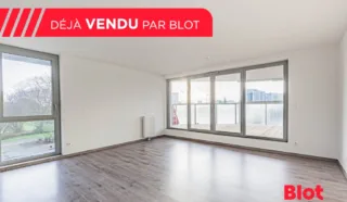 Appartement 2 pièce(s)