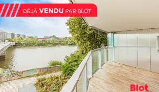 Appartement 2 pièce(s)