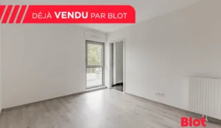 Appartement 2 pièce(s)