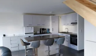 Maison 4 pièce(s)