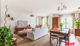 Appartement 4 pièce(s)