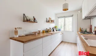 Appartement 4 pièce(s)