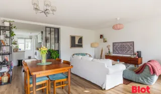 Appartement 4 pièce(s)