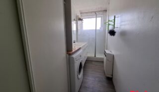 Appartement 6 pièce(s)