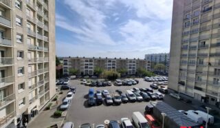 Appartement 6 pièce(s)