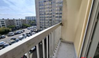 Appartement 6 pièce(s)