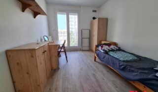 Appartement 6 pièce(s)