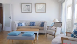 Appartement 3 pièce(s)