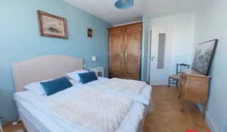 Appartement 3 pièce(s)