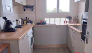 Appartement 3 pièce(s)