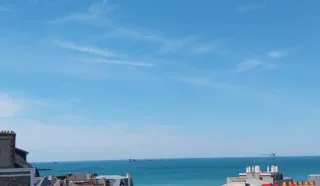 Appartement 3 pièce(s)