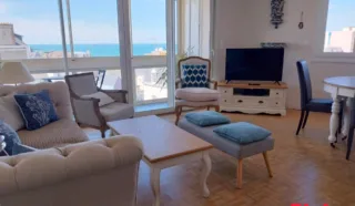 Appartement 3 pièce(s)